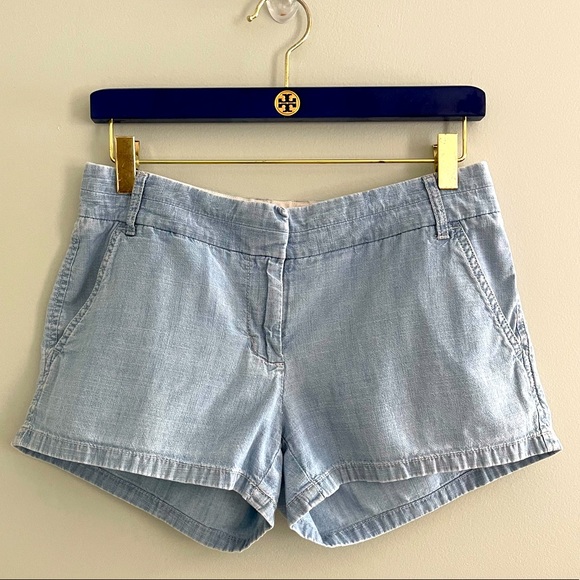 J. Crew Pants - J. Crew Shorts Size 2